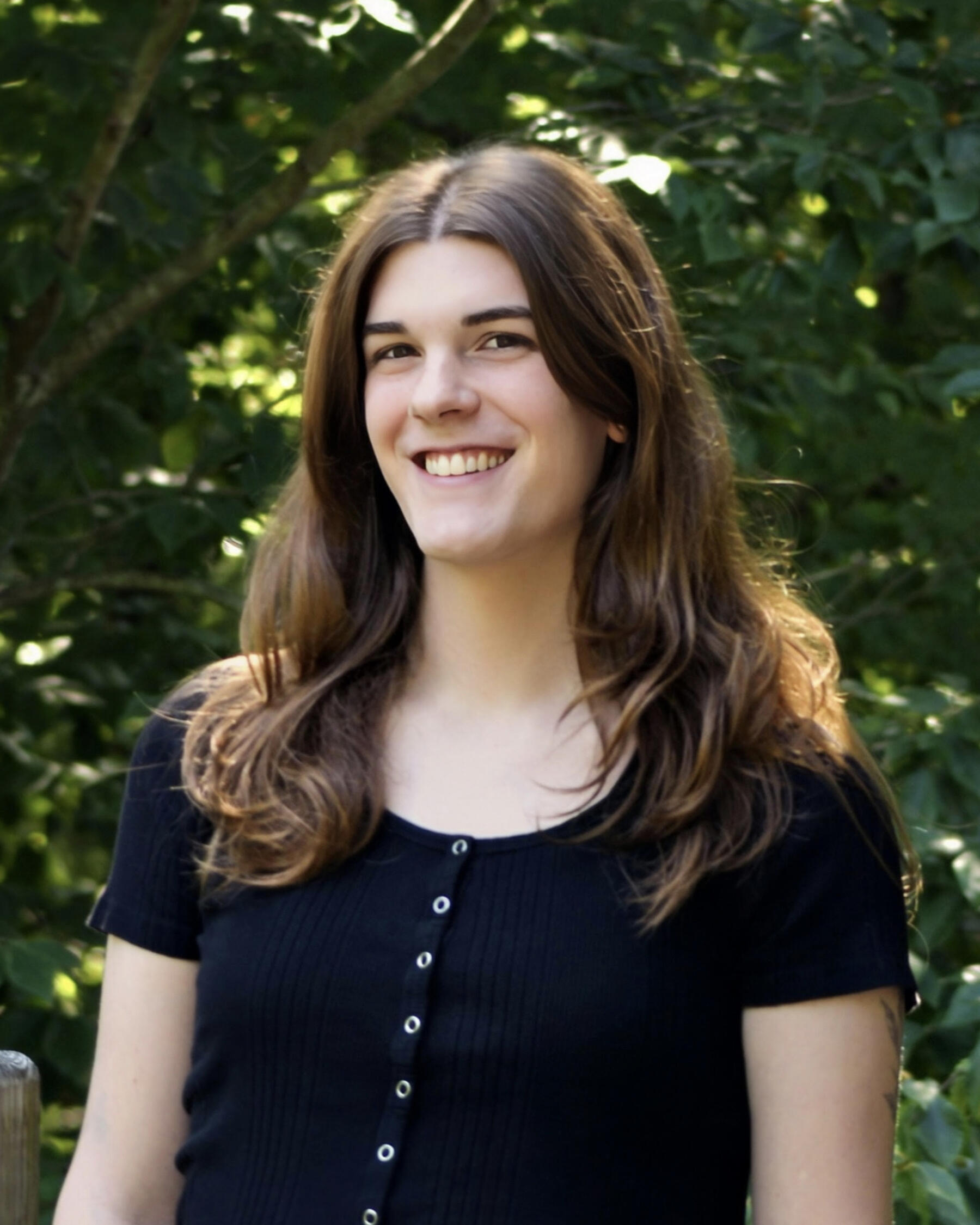 An image of Nora Mahon.